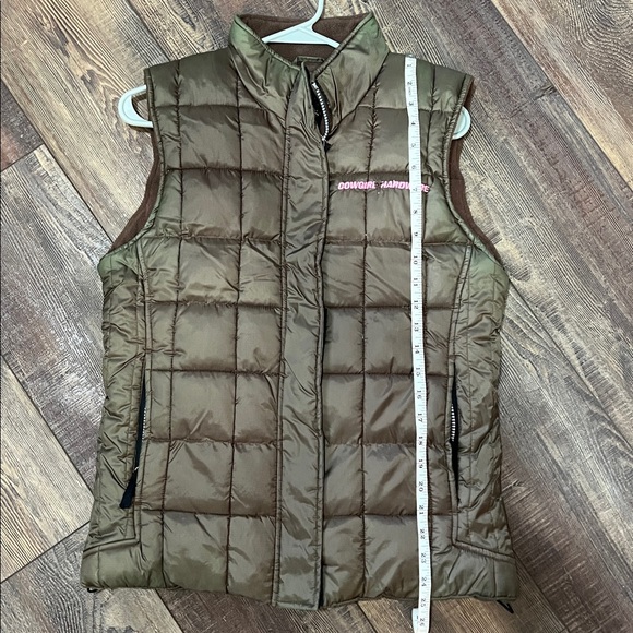 Cowgirl Hardware Vest - Picture 14 of 14